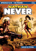 img Nathan Never Speciale 34 - Giochi di potere (SBE Dicembre 2023)
