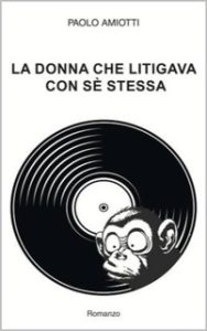 Paolo Amiotti – La donna che litigava con sé stessa (2024)