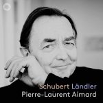 img Pierre-Laurent Aimard - Schubert: Ländler (2024) FLAC - 24bit/96kHz