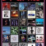 img Depeche Mode - Discografia (1981-2023) .mp3 - 320 kbps