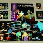 img Roxy Music - Discografia (1972-2018) .Flac + Extra