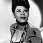 img Ella Fitzgerald - Discografia (1953-2007) .mp3 - 320 kbps