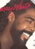 img Barry White - Discografia (1973-199...