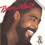 img Barry White - Discografia (1973-1999) .Flac