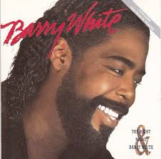 Barry White – Discografia (1973-1999) .Flac
