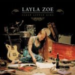 img Layla Zoe - Discografia (2006-2022) .Flac