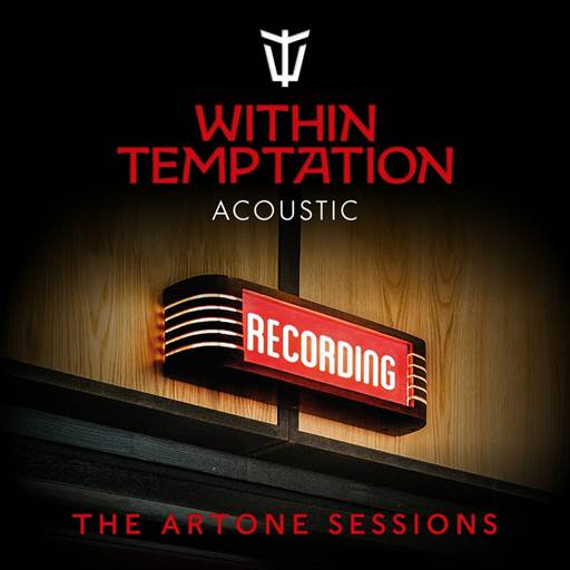 Within Temptation – The Artone Sessions (2024) FLAC
