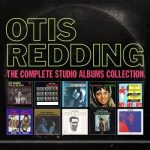 img Otis Redding - The Complete Studio Albums Collection (2015) FLAC - 24Bit/192kHz