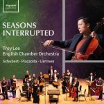 img Trey Lee & English Chamber Orchestra - Seasons Interrupted (2024) FLAC - 24Bit/96kHz