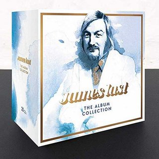 James Last – Discografia (1966-2011) .Flac