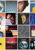 Jean-Michel Jarre - Discografia (1973-2018) .mp3 - 320 kbps + Extra Flac