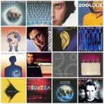 img Jean-Michel Jarre - Discografia (1973-2018) .mp3 - 320 kbps + Extra Flac