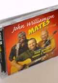 John Williamson - Mates On The Road (2003) FLAC
