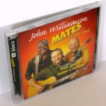 img John Williamson - Mates On The Road (2003) FLAC