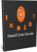 Aiseesoft Screen Recorder v3.1.36 x64 - ITA
