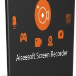 img Aiseesoft Screen Recorder v3.1.36 x64 - ITA