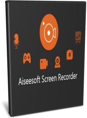 Aiseesoft Screen Recorder v3.1.36 x64 – ITA
