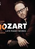 Roberto Prosseda - Late Piano Works (2024) FLAC - 24Bit/96kHz