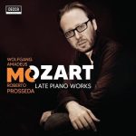 img Roberto Prosseda - Late Piano Works (2024) FLAC - 24Bit/96kHz