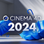 img [PORTABLE] Maxon Cinema 4D 2024.4.1 x64 Portable - ITA