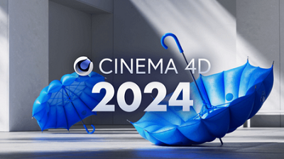 [PORTABLE] Maxon Cinema 4D 2024.4.1 x64 Portable – ITA