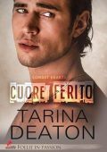 Tarina Deaton - Combat hearts Vol. 1. Cuore ferito (2024)