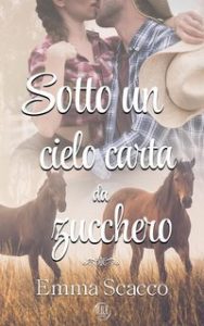 Emma Scacco – Sotto un cielo carta da zucchero (2023)