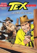 img Maxi Tex N.34 - La Città Che Scotta (SBE Aprile 2024)