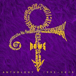 Prince – Anthology 1995-2010 (2018) [FLAC]