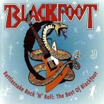 img Blackfoot - The Best Of Blackfoot (1994) [MP3 320]