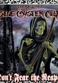 Blue Öyster Cult - The Best Of Blue Öyster Cult (2000) [MP3 320]