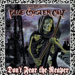 img Blue Öyster Cult - The Best Of Blue Öyster Cult (2000) [MP3 320]