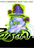 Poison - Poison's Greatest Hits 1986–1996 (1996) [MP3 320]