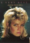 Kim Wilde - The Very Best Of Kim Wilde (1987) [MP3 320]