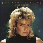 img Kim Wilde - The Very Best Of Kim Wilde (1987) [MP3 320]