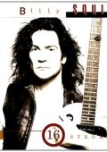 Billy Squier - The Best Of Billy Squier (1995) [MP3 320]