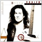 img Billy Squier - The Best Of Billy Squier (1995) [MP3 320]