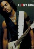 Lenny Kravitz - Another Life: B-Sides And Rarities (2004) [FLAC]