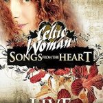 img Celtic Woman - Songs from the Heart (2010) DVD9 Copia 1:1 - ENG