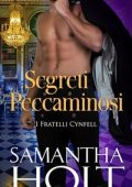 Samantha Holt - I Fratelli Cynfell Vol. 7. Segreti Peccaminosi (2024)
