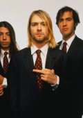 Nirvana - Discography (1989-2013) [FLAC+DVD]