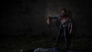 Udemy – Speciale Halloween – Creare una foto con effetti speciali – Ita