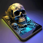 img [ANDROID] Sfondi animati 4D video 3D Pro v1.17.01 .apk - ENG