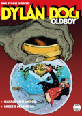 img Dylan Dog Oldboy 16 - Natale con l’orco - Facce e maschere (SBE Dicembre 2022/Gennaio 2023)