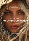 The Orient Collective: Golden Sand (2024) .mp3 - 320 kbps / FLAC