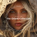img The Orient Collective: Golden Sand (2024) .mp3 - 320 kbps / FLAC