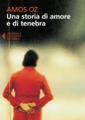 Amos Oz - Una storia di amore e di tenebra (2003)