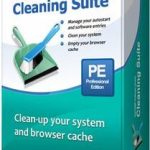 img [PORTABLE] Cleaning Suite Professional 4.013 Portable - ITA