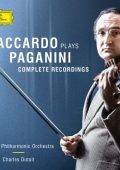 Salvatore Accardo - Accardo Plays Paganini - The Complete Recordings (1975) FLAC - 24Bit/96kHz