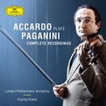 img Salvatore Accardo - Accardo Plays Paganini - The Complete Recordings (1975) FLAC - 24Bit/96kHz